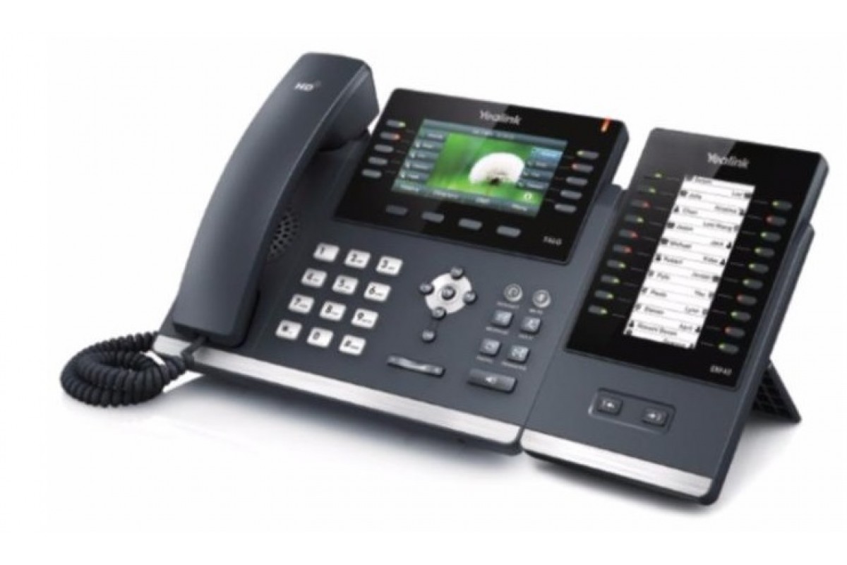 Экран быстрого набора. IP-телефон Yealink SIP-t48u. Телефон IP Yealink SIP-t46s. SIP-телефоны Yealink SIP-t46s. Модуль расширения Yealink exp40.