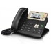 Yealink SIP-T23G — IP-телефон SIP, проводной VoIP-телефон