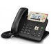 Yealink SIP-T23P — IP-телефон SIP, проводной VoIP-телефон
