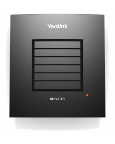 Yealink RT10 — Репитер для IP-телефона Yealink W52P