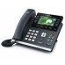Yealink SIP-T46G — IP-телефон SIP, проводной VoIP-телефон