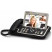 Yealink VP530 — IP-телефон видеотелефон SIP, проводной VoIP-телефон