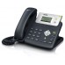 Yealink SIP-T21P — IP-телефон SIP, проводной VoIP-телефон