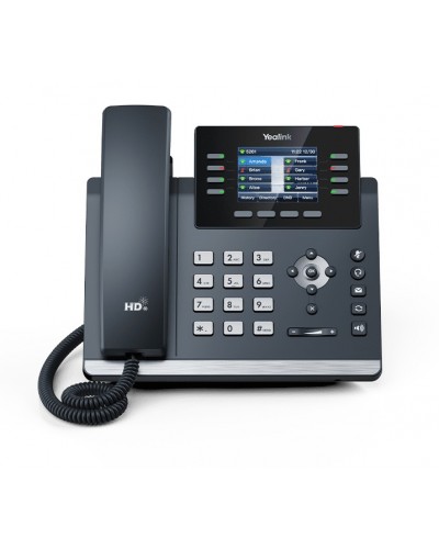 Yealink T44U - IP-телефон