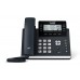 Yealink SIP-T43U+EXP43 - Комплект, телефон + панель расширения