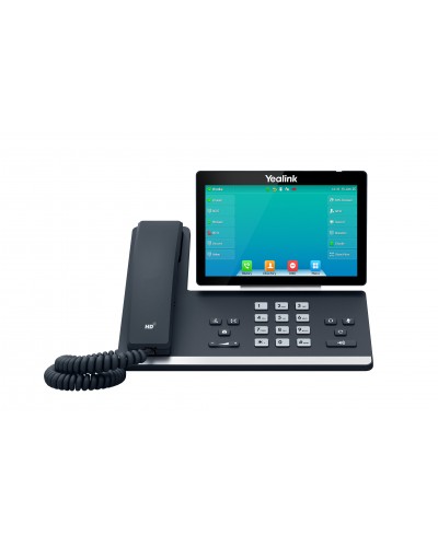 Yealink SIP-T57W - Бизнес-телефон премиум-класса