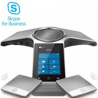 Yealink CP960 + 2×CPW90 Skype for Business