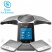 Yealink CP960 + 2×CPW90 Skype for Business - Комплект из SIP конференц телефона Yealink CP960 и 2 микрофонов Yealink CPW90