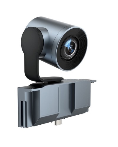 Yealink MB-Camera-12X - 12-кратная USB-камера 4K Ultra HD для конференц-зала Meeting Board