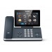 Yealink MP58-WH для Skype for Business - IP-телефон