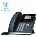 Yealink SIP-T41S Skype for Business — IP-телефон SIP, проводной VoIP-телефон