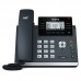 Yealink SIP-T41S Wi-Fi - IP-телефон с поддержкой Wi-Fi, 6 VoIP аккаунтов, HD voice, PoE