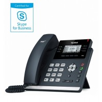 Yealink SIP-T42S Skype for Business