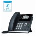 Yealink SIP-T42S Skype for Business — IP-телефон SIP, проводной VoIP-телефон
