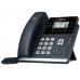 Yealink SIP-T42S Wi-Fi - IP-телефон с поддержкой Wi-Fi, 12 VoIP аккаунтов, HD voice, PoE