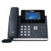 Yealink SIP-T46U+EXP43 - Комплект, телефон + панель расширения