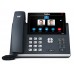 Yealink SIP-T48S Skype for Business — IP-телефон