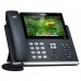 Yealink SIP-T48S Skype for Business — IP-телефон