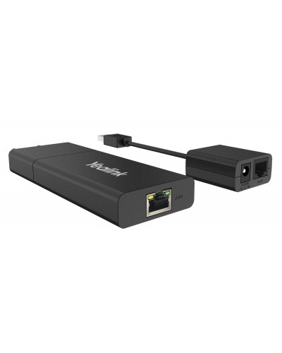 Yealink USB2CAT5E-EXT - Внешний USB-удлинитель