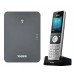 Yealink W76P - DECT IP телефон