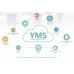 YMS Yealink Meeting Server - Распределенная инфраструктура видеоконференций, основана на облачных технологиях